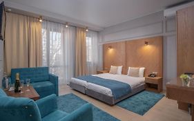 Boomerang Boutique Hotel